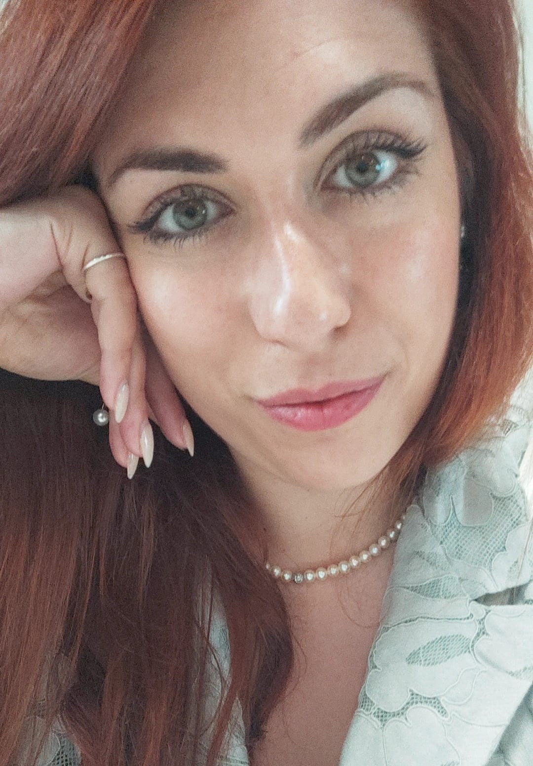 Greta Mazzettino