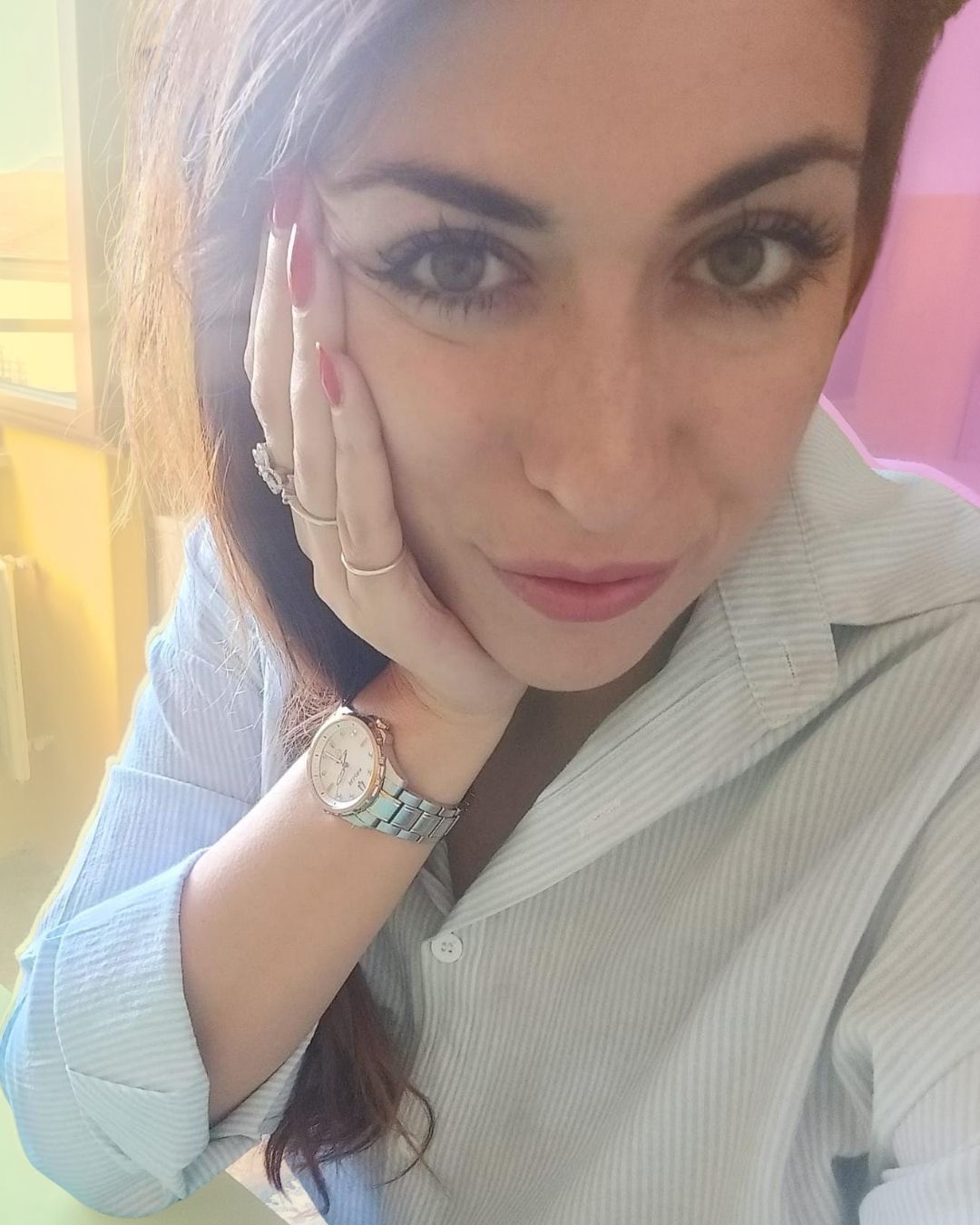 Greta Mazzettino